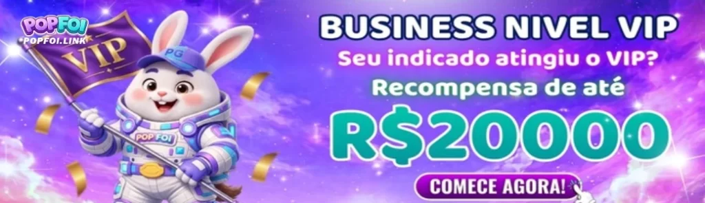 Promoções POPFOI cassino com bônus e ofertas especiais