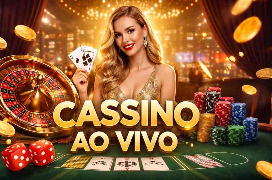POPFOI cassino ao vivo com dealers reais em tempo real